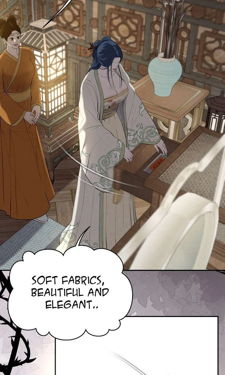Beneath the Fallen Bloom Chapter 9 – Page 25