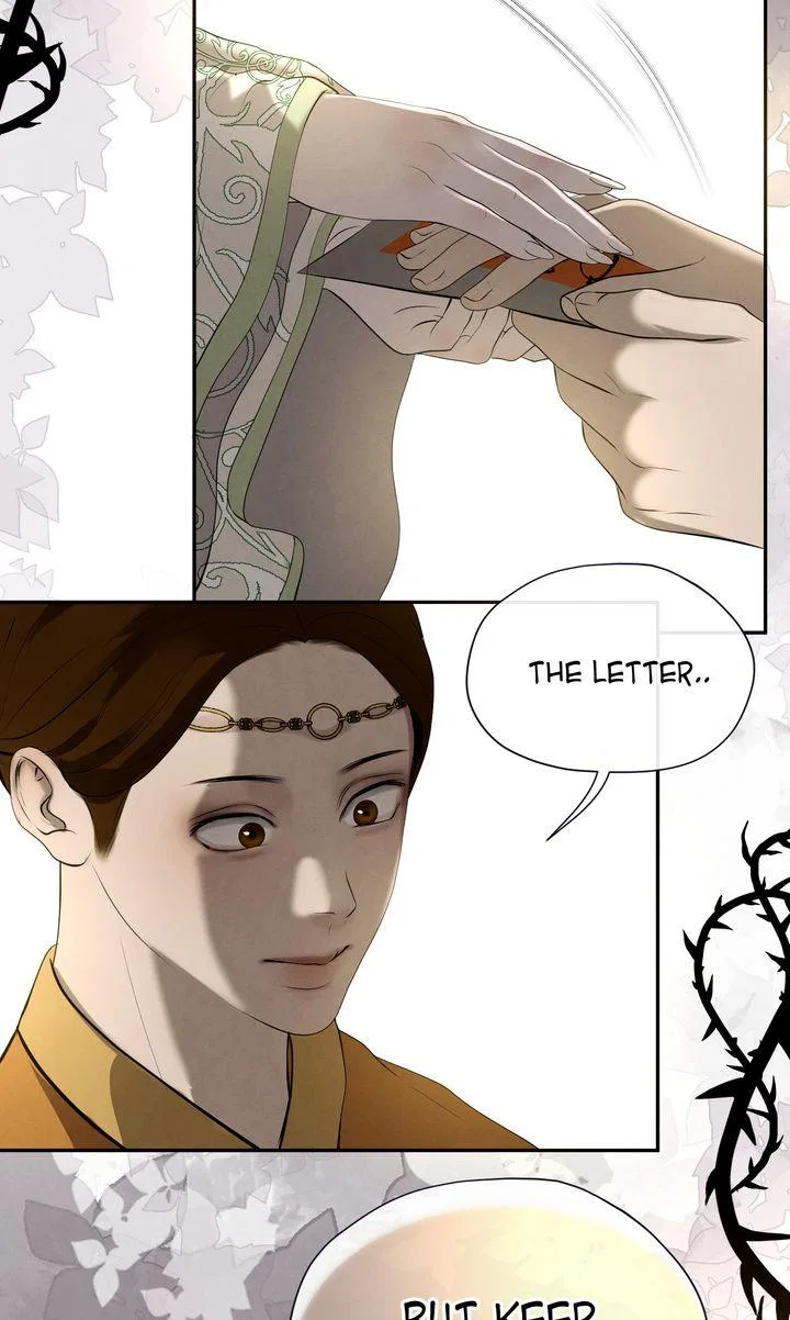 Beneath the Fallen Bloom Chapter 9 – Page 26