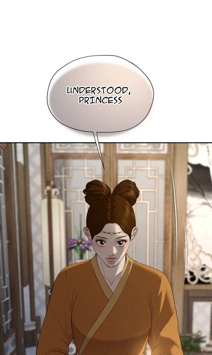 Beneath the Fallen Bloom Chapter 9 – Page 28
