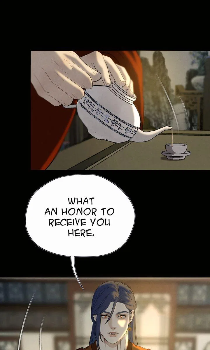 Beneath the Fallen Bloom Chapter 9 – Page 37