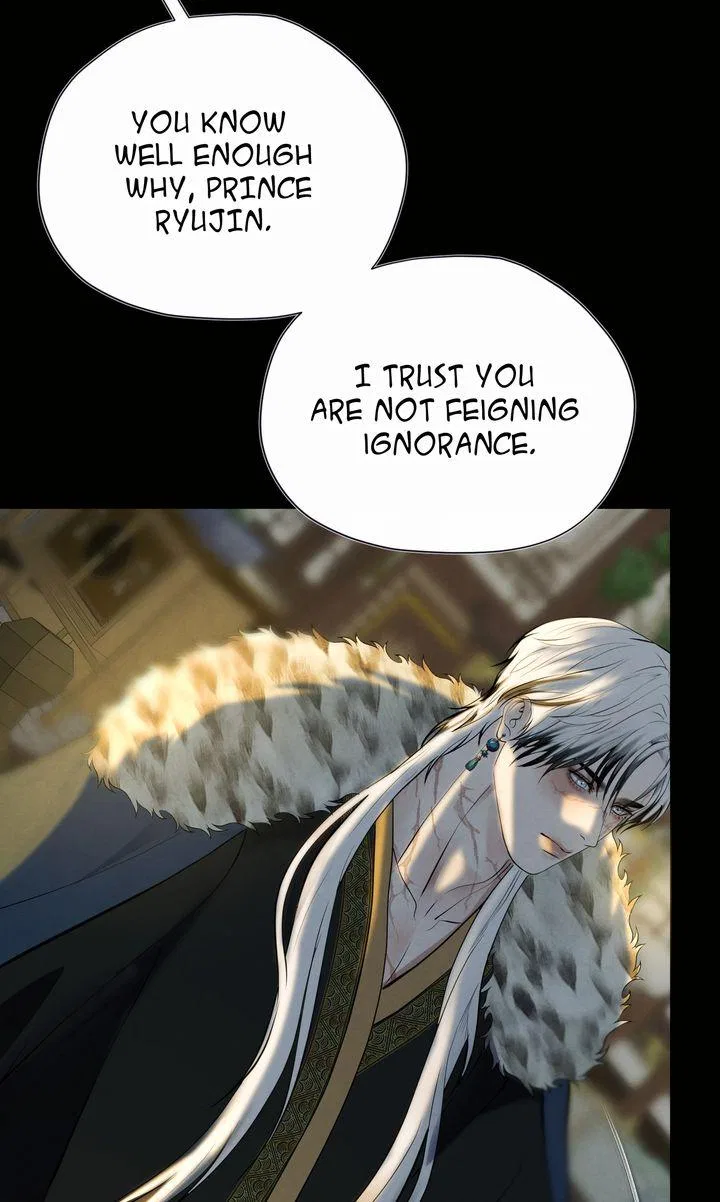 Beneath the Fallen Bloom Chapter 9 – Page 39
