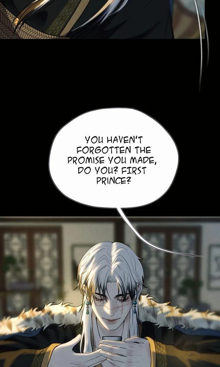 Beneath the Fallen Bloom Chapter 9 – Page 40