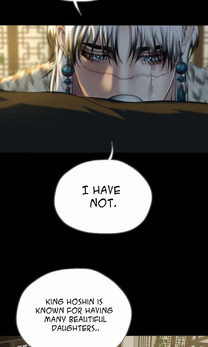 Beneath the Fallen Bloom Chapter 9 – Page 42