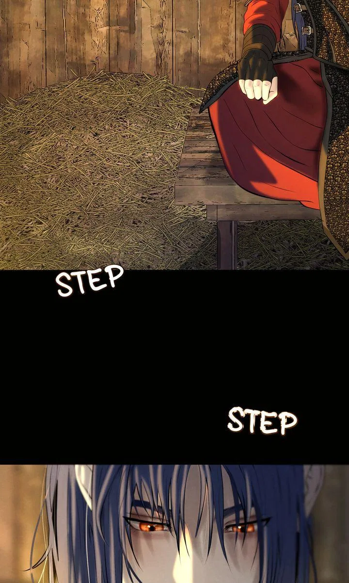 Beneath the Fallen Bloom Chapter 9 – Page 48