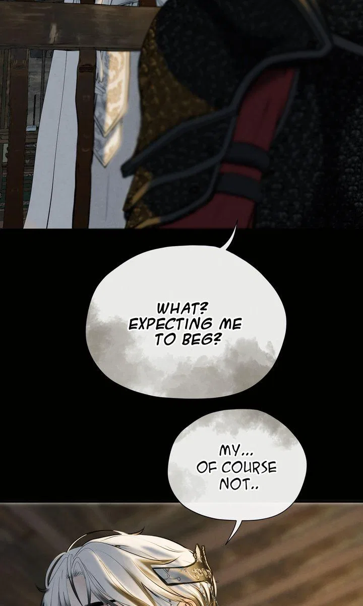 Beneath the Fallen Bloom Chapter 9 – Page 50