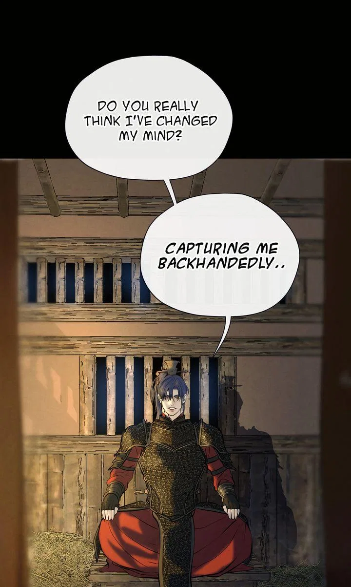 Beneath the Fallen Bloom Chapter 9 – Page 52