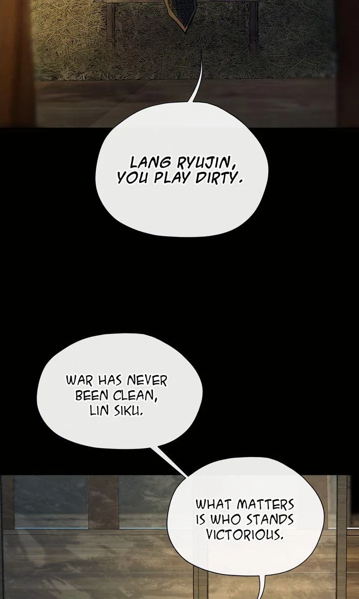 Beneath the Fallen Bloom Chapter 9 – Page 53