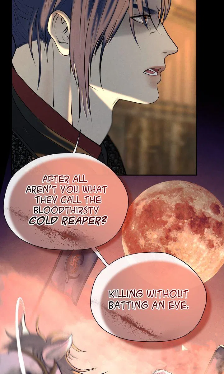 Beneath the Fallen Bloom Chapter 9 – Page 58