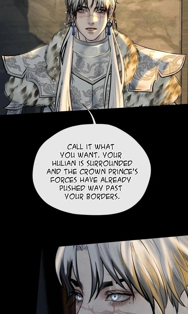Beneath the Fallen Bloom Chapter 9 – Page 62