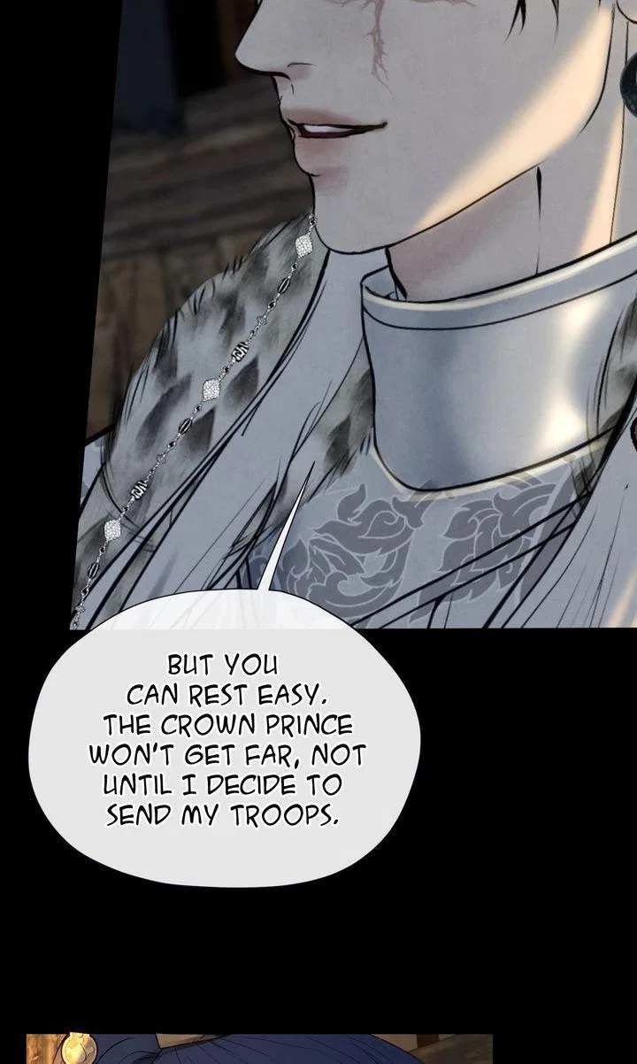 Beneath the Fallen Bloom Chapter 9 – Page 63