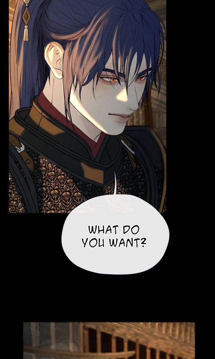 Beneath the Fallen Bloom Chapter 9 – Page 64