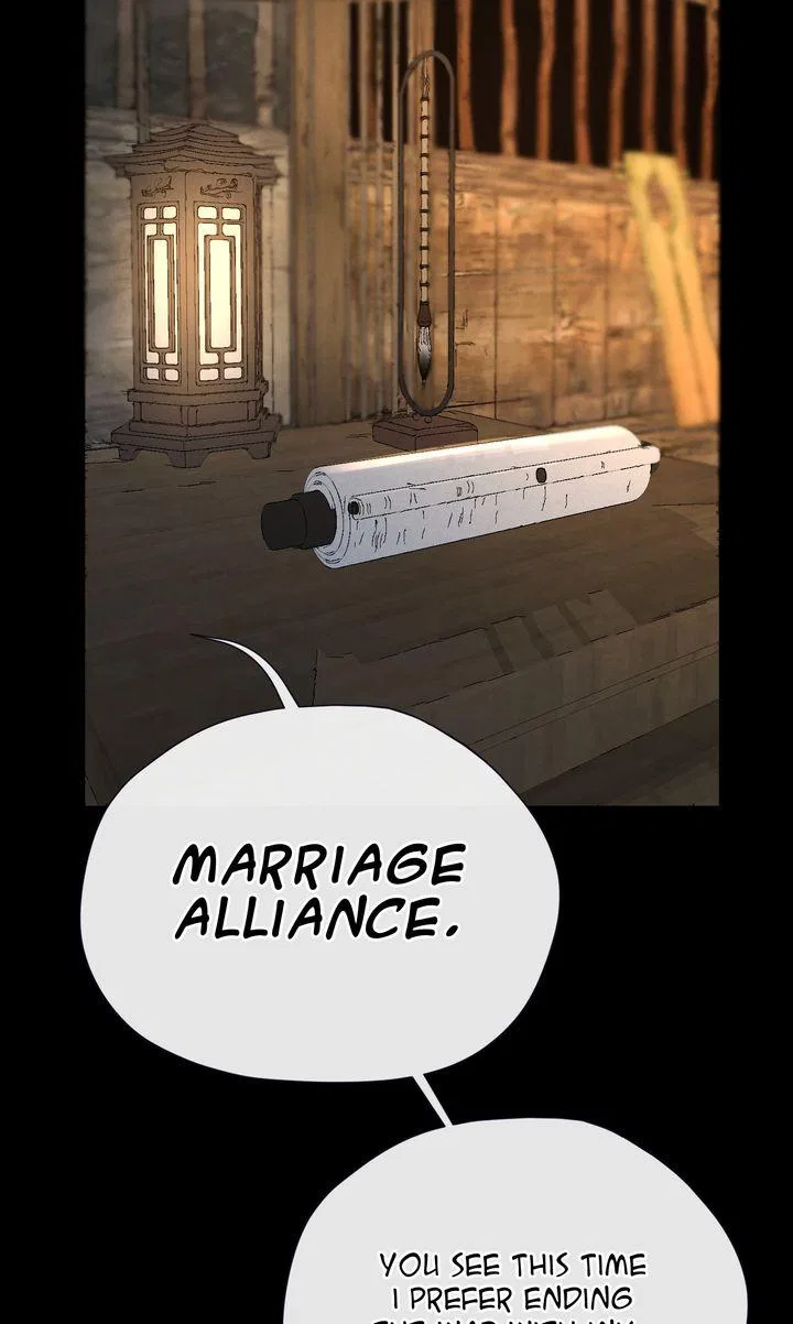 Beneath the Fallen Bloom Chapter 9 – Page 65