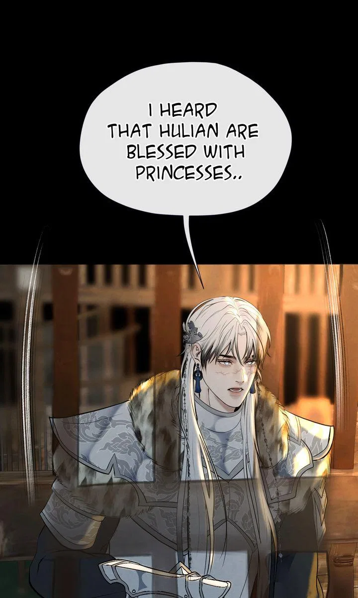 Beneath the Fallen Bloom Chapter 9 – Page 67