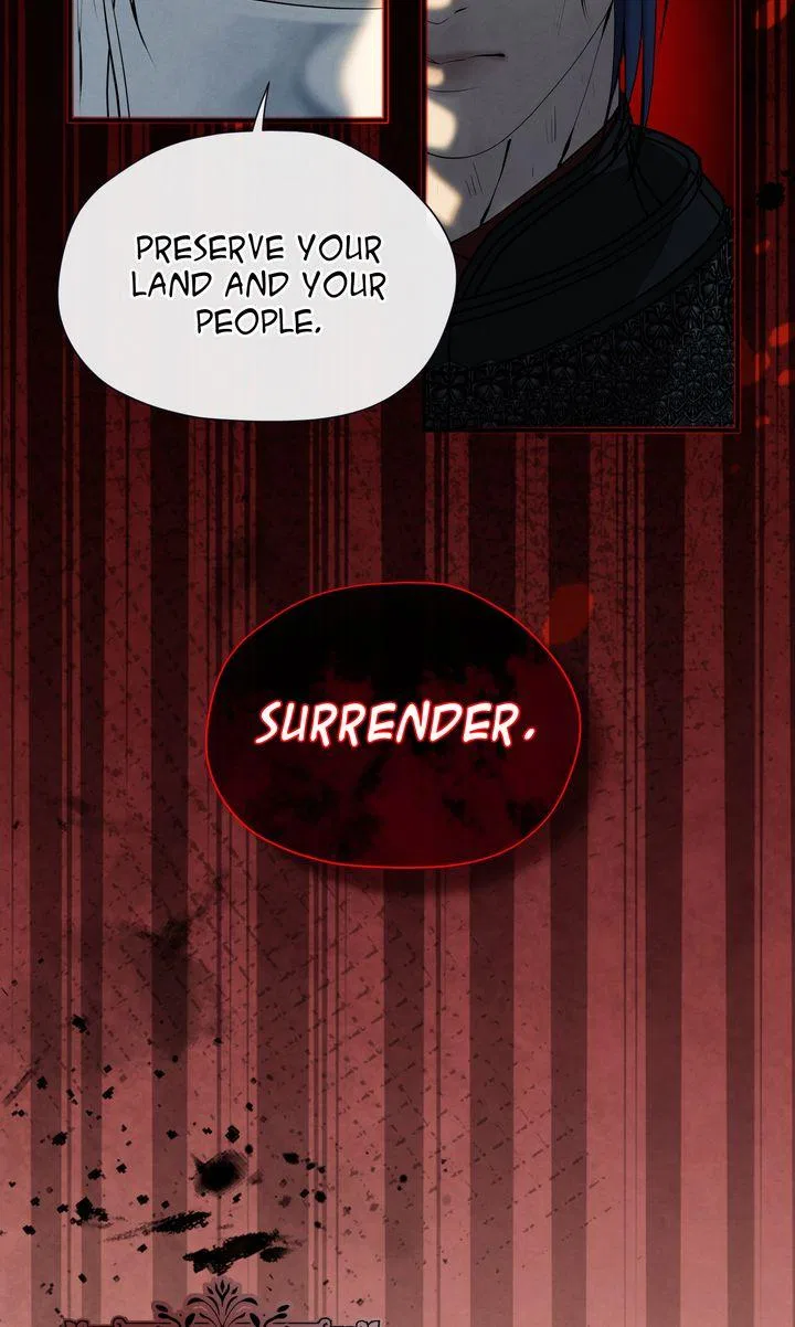 Beneath the Fallen Bloom Chapter 9 – Page 69