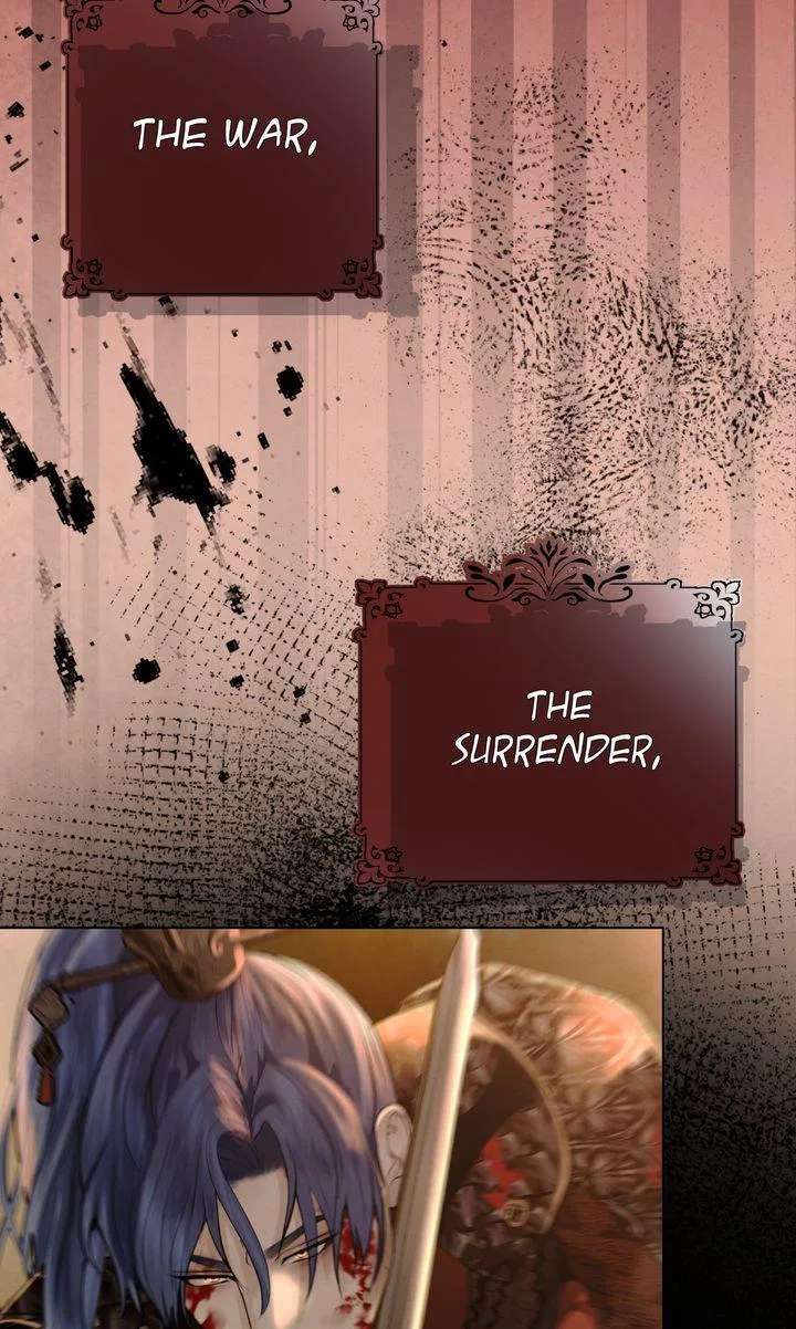 Beneath the Fallen Bloom Chapter 9 – Page 70