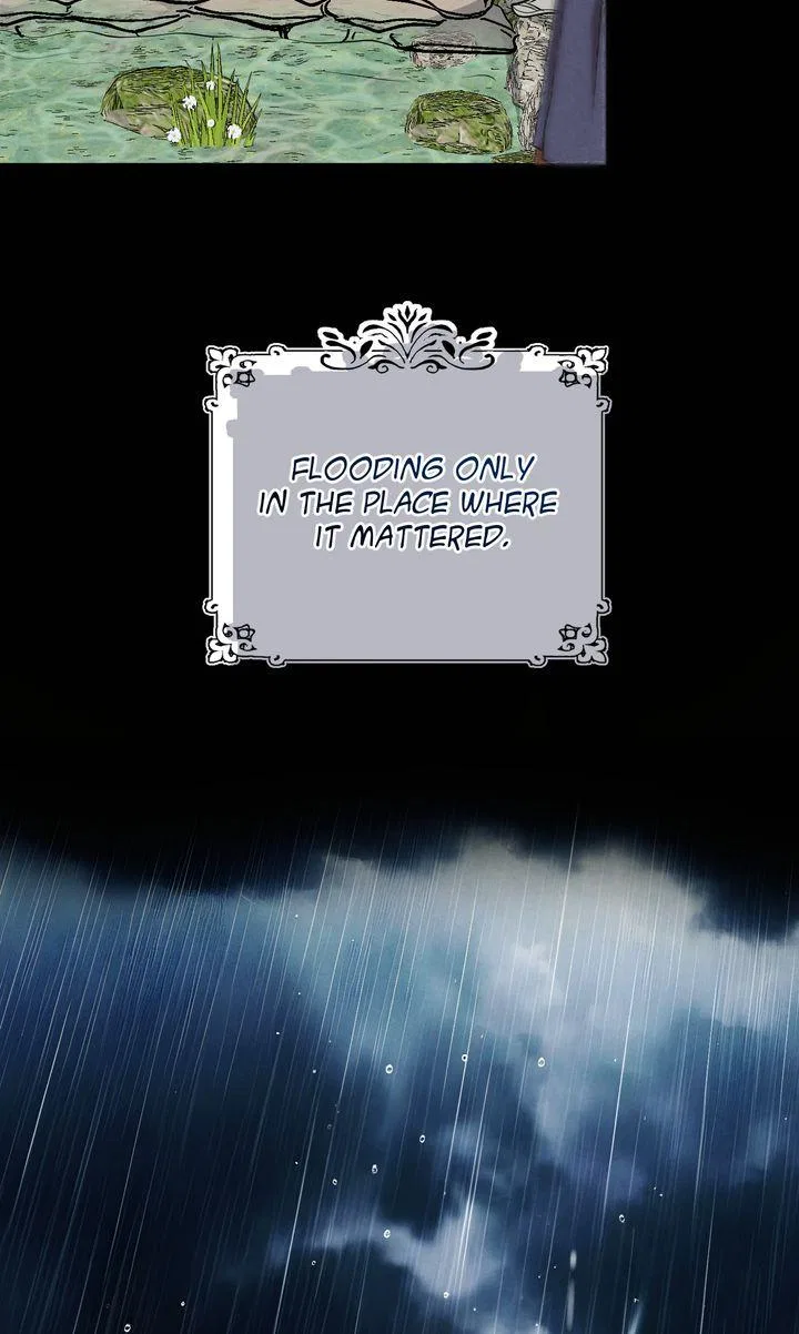 Beneath the Fallen Bloom Chapter 9 – Page 76