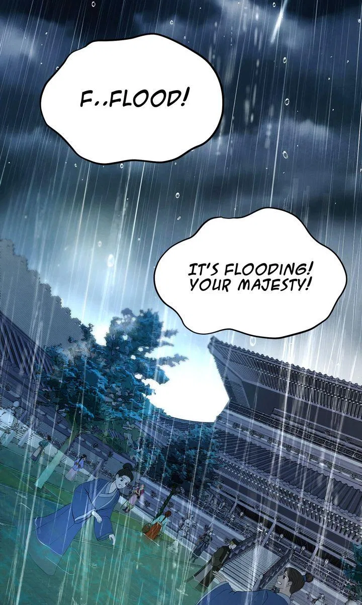 Beneath the Fallen Bloom Chapter 9 – Page 77