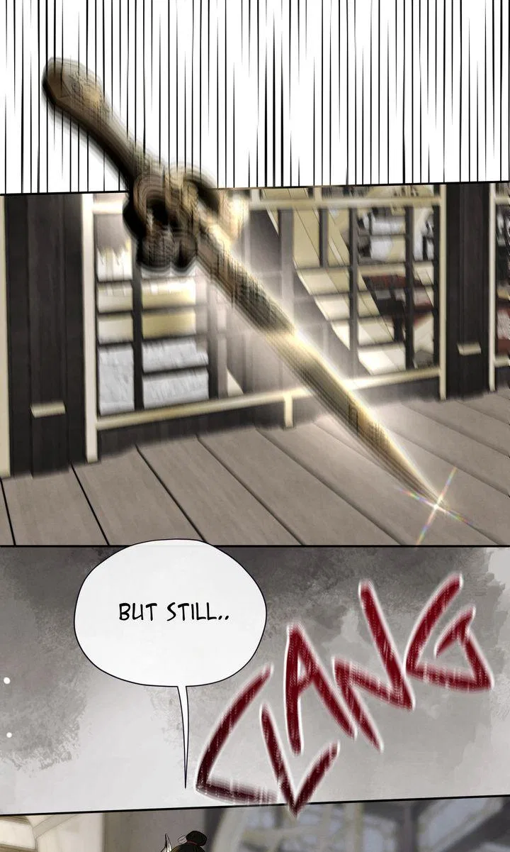 Beneath the Fallen Bloom Chapter 8 – Page 6