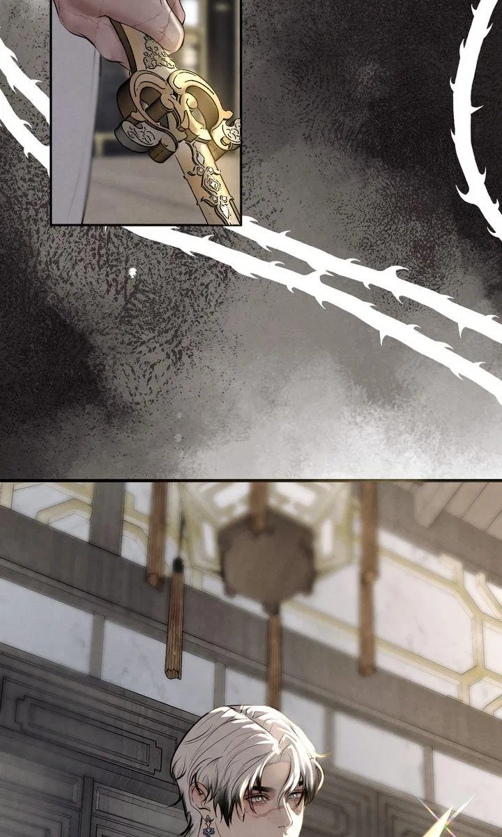 Beneath the Fallen Bloom Chapter 8 – Page 8
