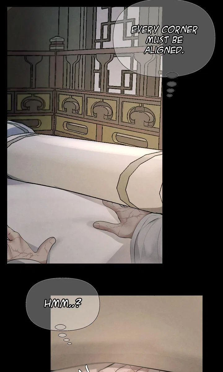 Beneath the Fallen Bloom Chapter 8 – Page 14