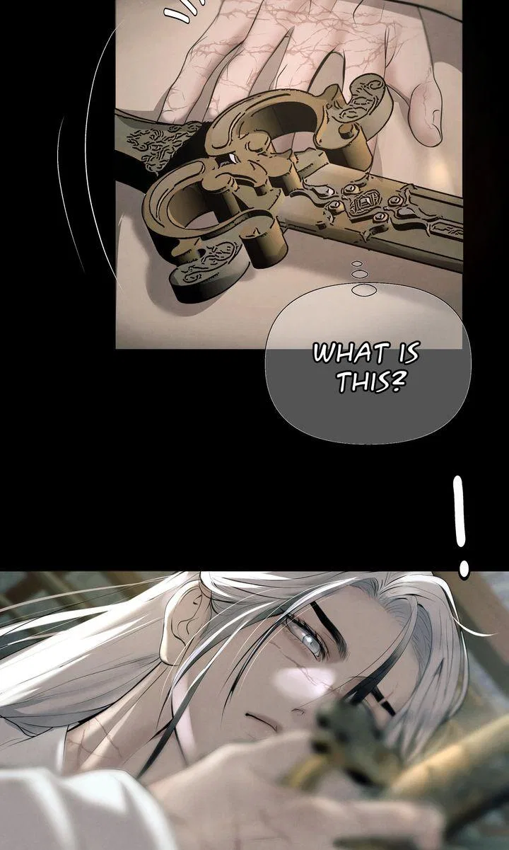 Beneath the Fallen Bloom Chapter 8 – Page 15