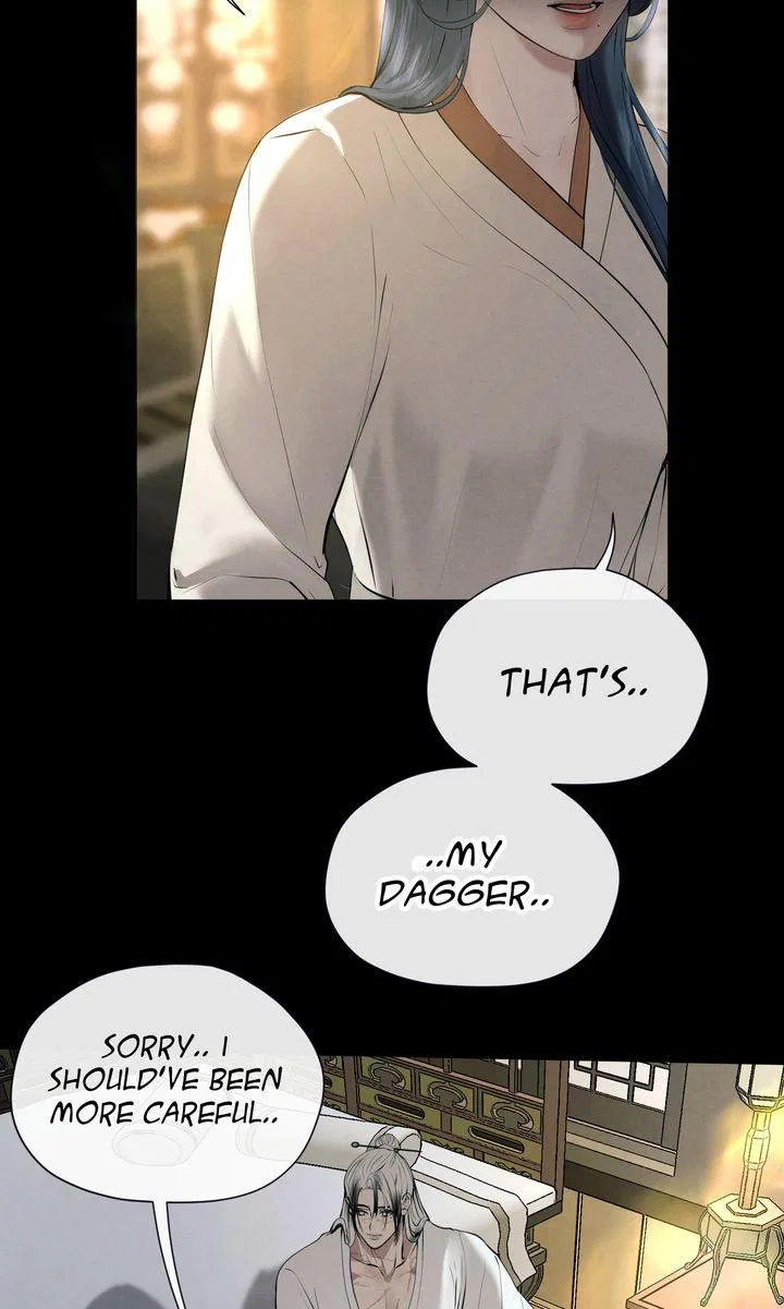 Beneath the Fallen Bloom Chapter 8 – Page 19