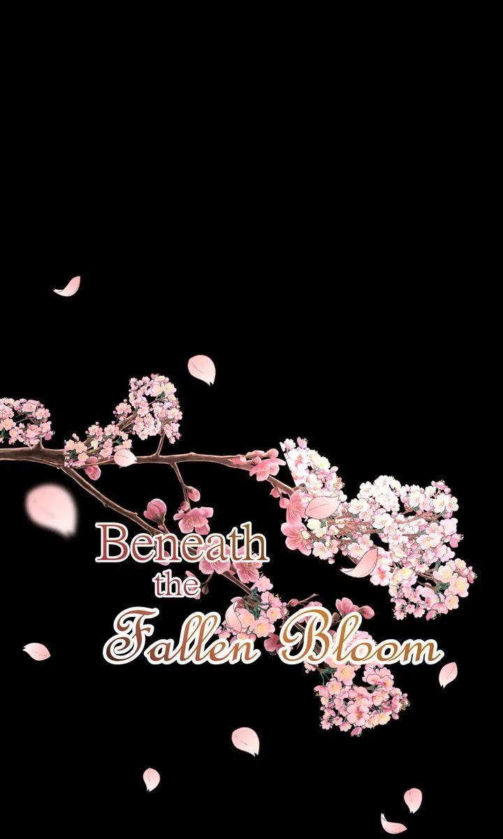 Beneath the Fallen Bloom Chapter 8 – Page 29