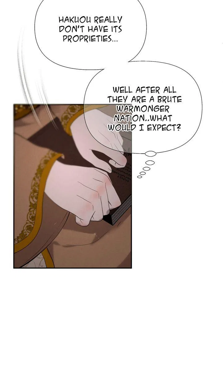 Beneath the Fallen Bloom Chapter 8 – Page 47