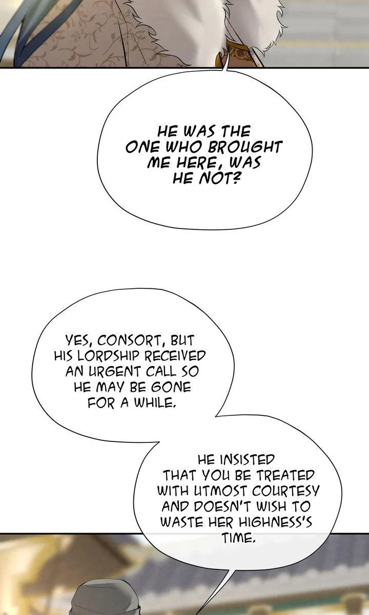 Beneath the Fallen Bloom Chapter 8 – Page 51