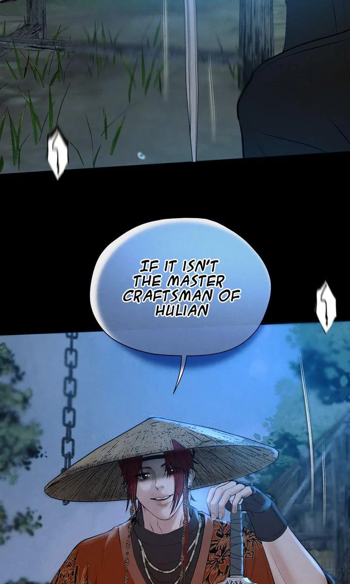 Beneath the Fallen Bloom Chapter 8 – Page 72