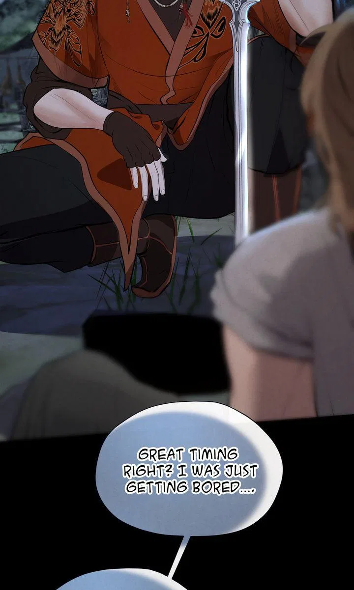 Beneath the Fallen Bloom Chapter 8 – Page 73