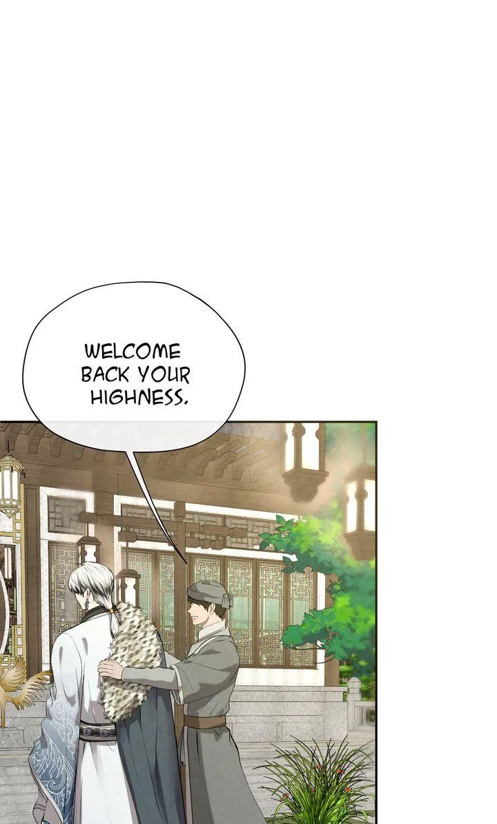 Beneath the Fallen Bloom Chapter 7 – Page 3