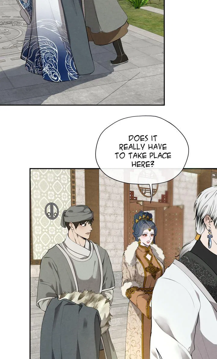 Beneath the Fallen Bloom Chapter 7 – Page 4