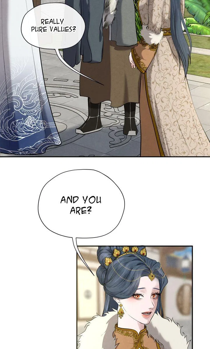 Beneath the Fallen Bloom Chapter 7 – Page 6