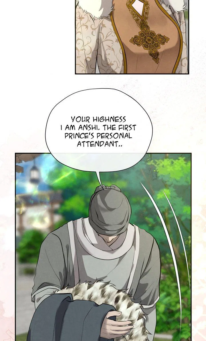 Beneath the Fallen Bloom Chapter 7 – Page 7