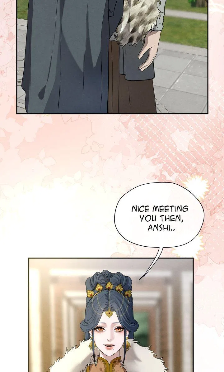 Beneath the Fallen Bloom Chapter 7 – Page 8