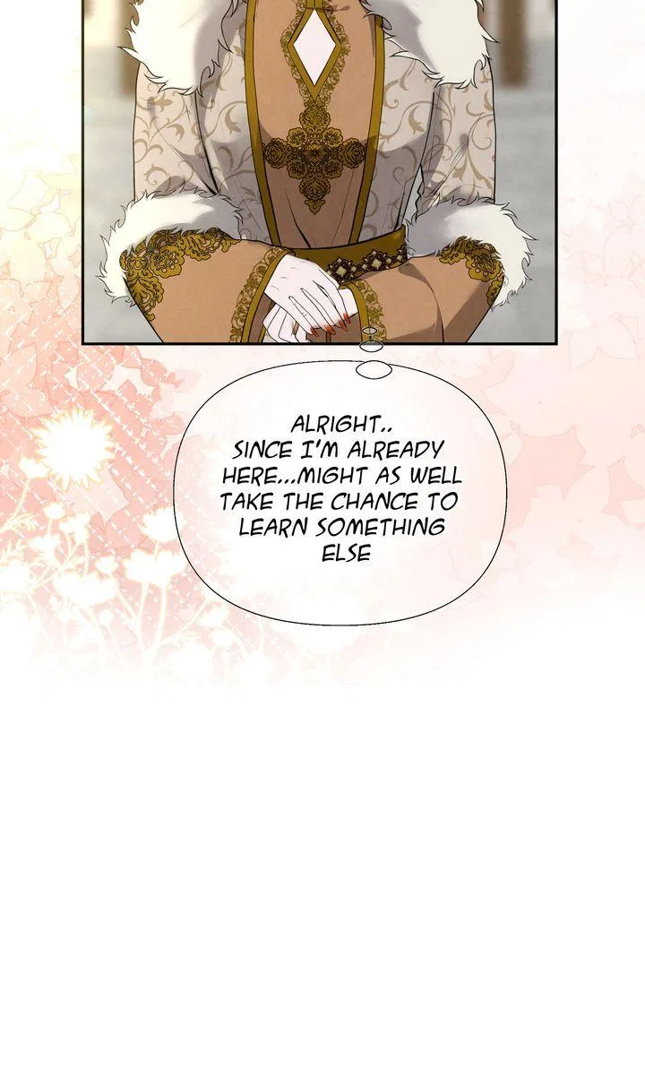 Beneath the Fallen Bloom Chapter 7 – Page 9