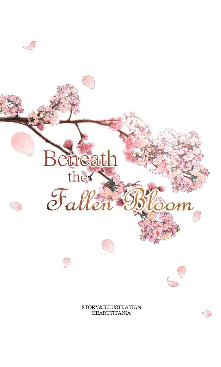 Beneath the Fallen Bloom Chapter 7 – Page 10