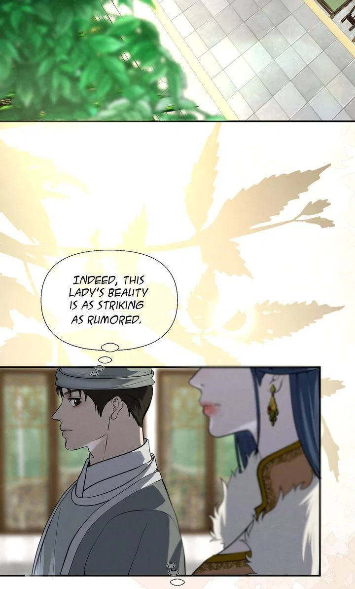 Beneath the Fallen Bloom Chapter 7 – Page 13