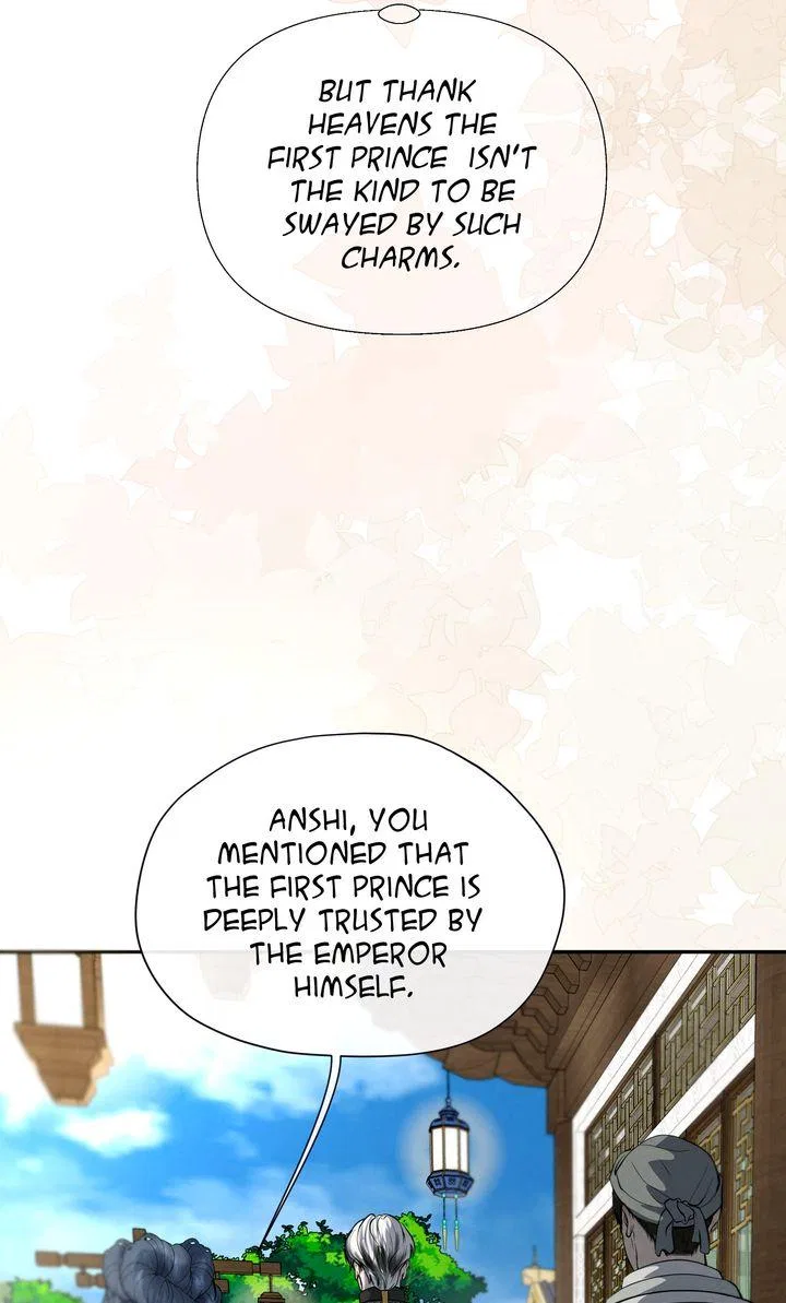 Beneath the Fallen Bloom Chapter 7 – Page 14