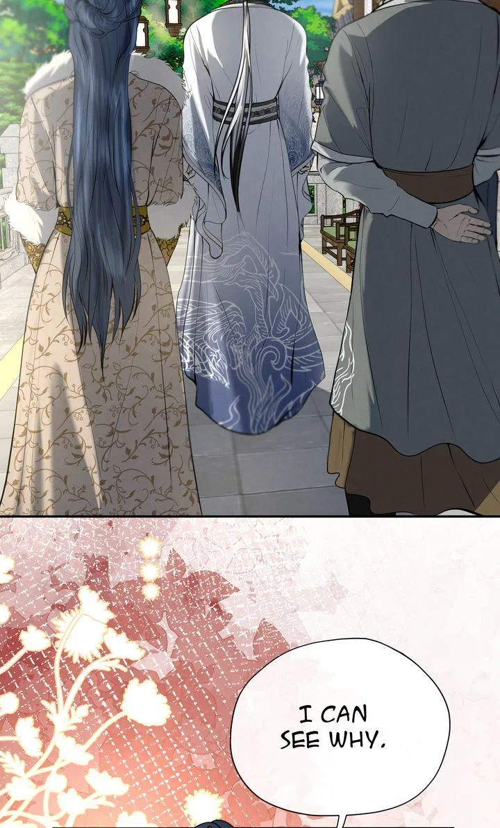 Beneath the Fallen Bloom Chapter 7 – Page 15