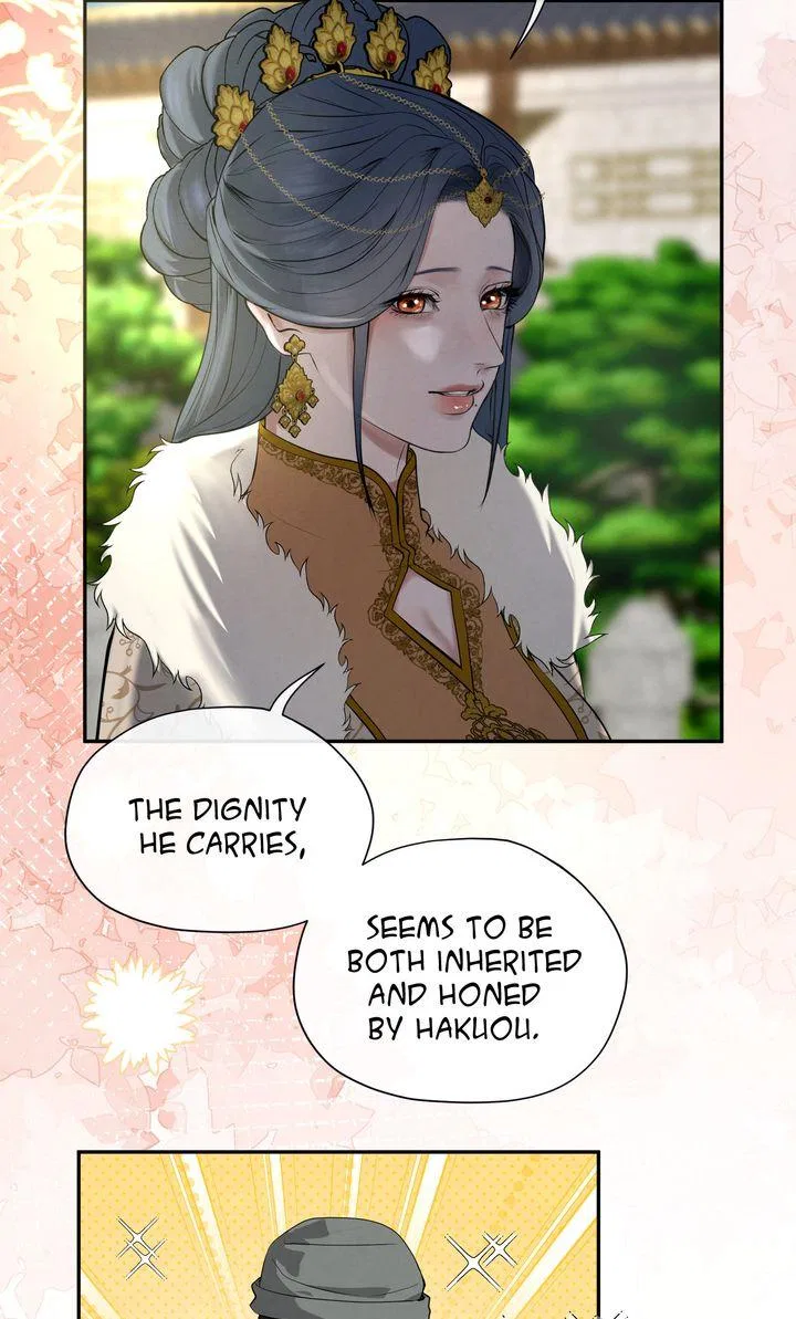 Beneath the Fallen Bloom Chapter 7 – Page 16