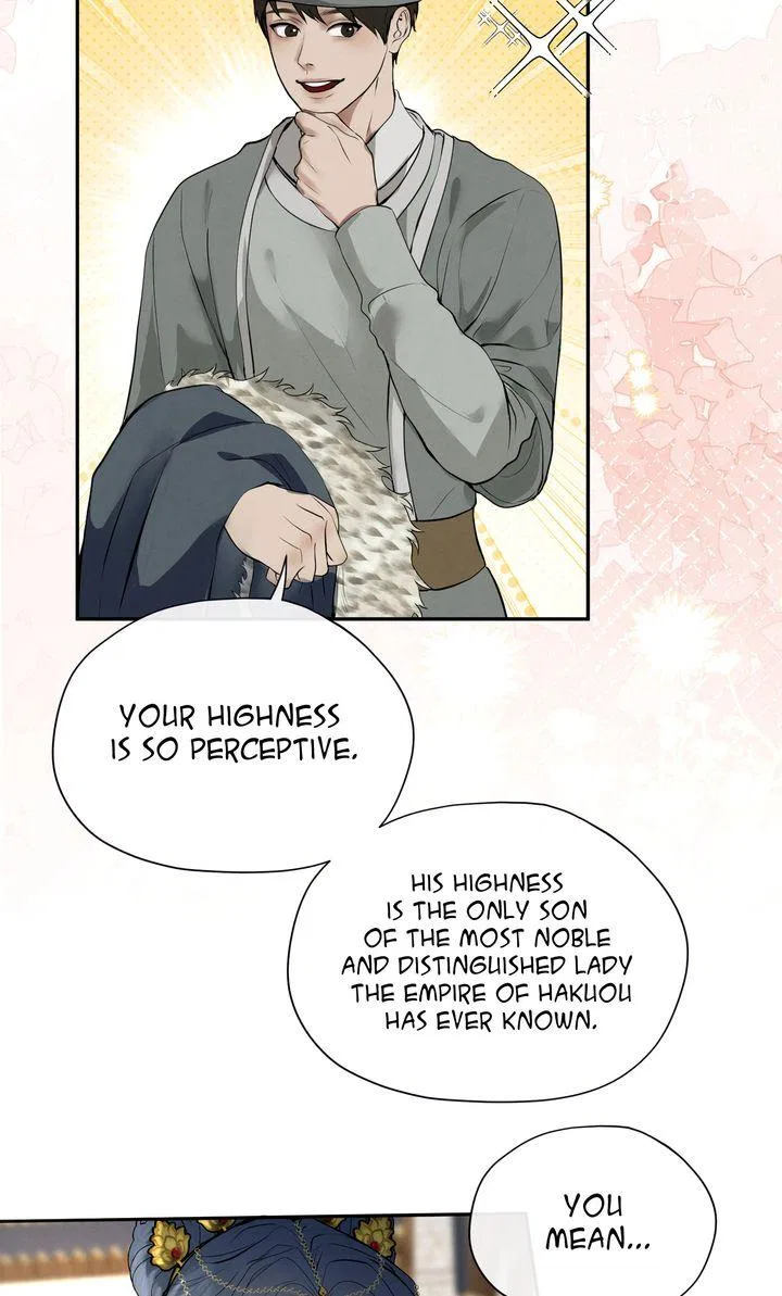 Beneath the Fallen Bloom Chapter 7 – Page 17