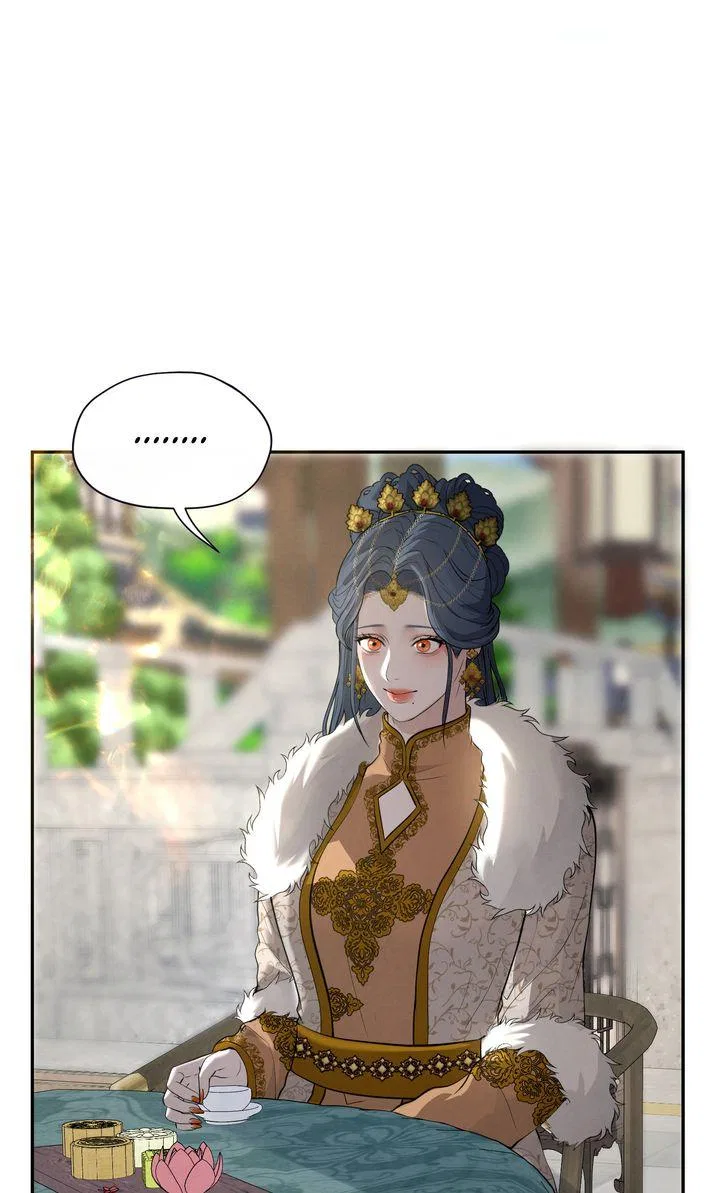 Beneath the Fallen Bloom Chapter 7 – Page 24