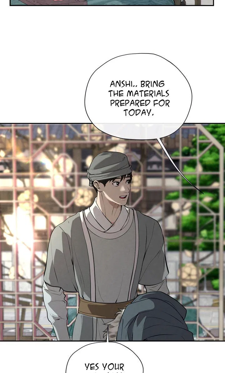 Beneath the Fallen Bloom Chapter 7 – Page 25