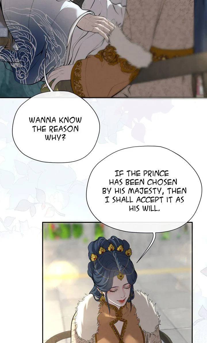 Beneath the Fallen Bloom Chapter 7 – Page 28
