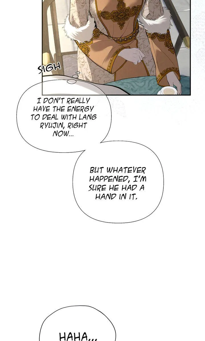Beneath the Fallen Bloom Chapter 7 – Page 29