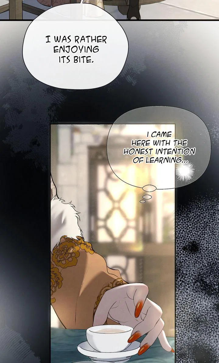 Beneath the Fallen Bloom Chapter 7 – Page 31