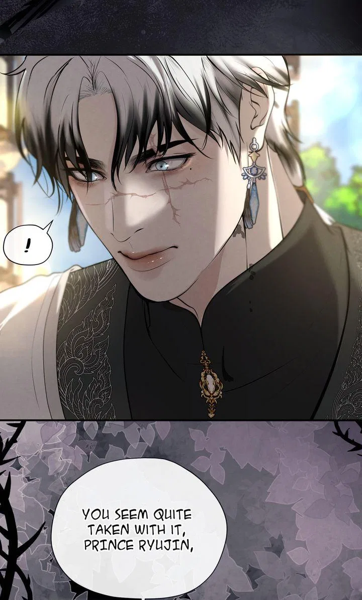 Beneath the Fallen Bloom Chapter 7 – Page 33