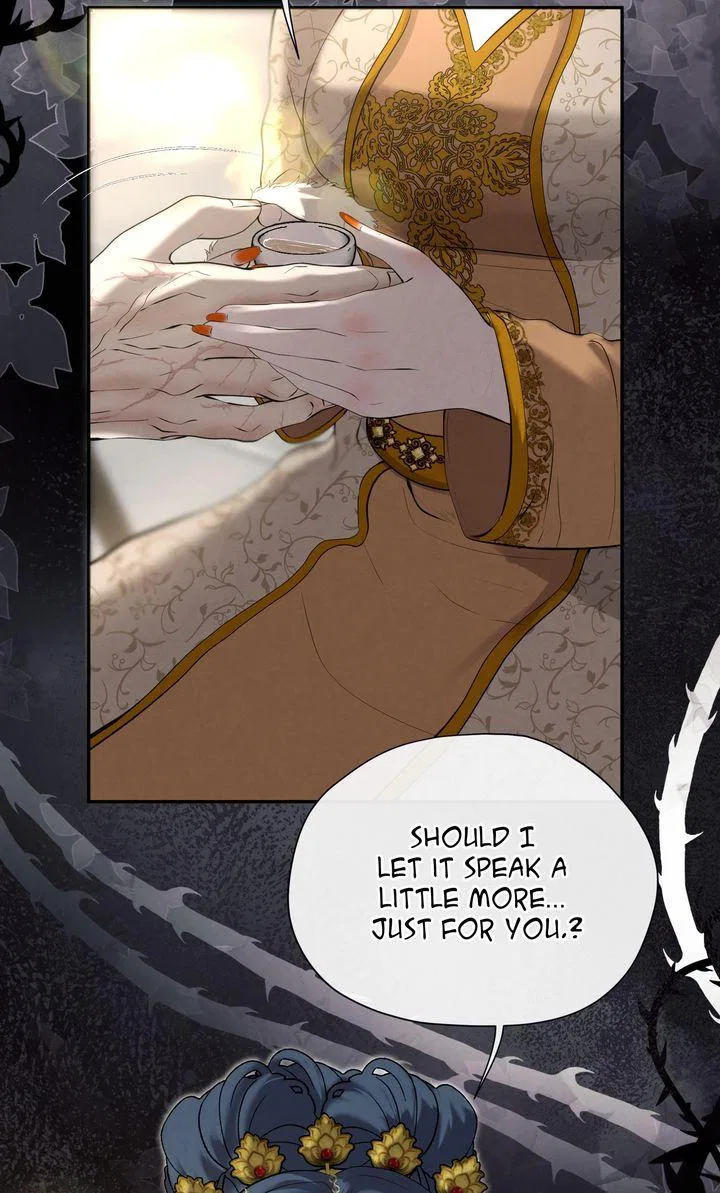 Beneath the Fallen Bloom Chapter 7 – Page 34